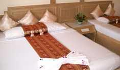 Krabi Seaview Resort Екстериор снимка